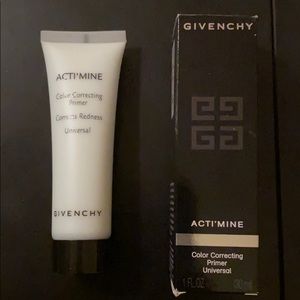 Givenchy Acti’mine Color Correcting Primer